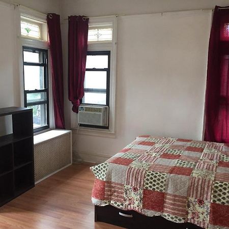 Two Bedroom Apartment In Queens New York Dış mekan fotoğraf