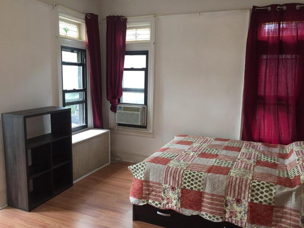 Two Bedroom Apartment In Queens New York Dış mekan fotoğraf