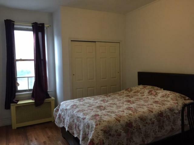 Two Bedroom Apartment In Queens New York Dış mekan fotoğraf